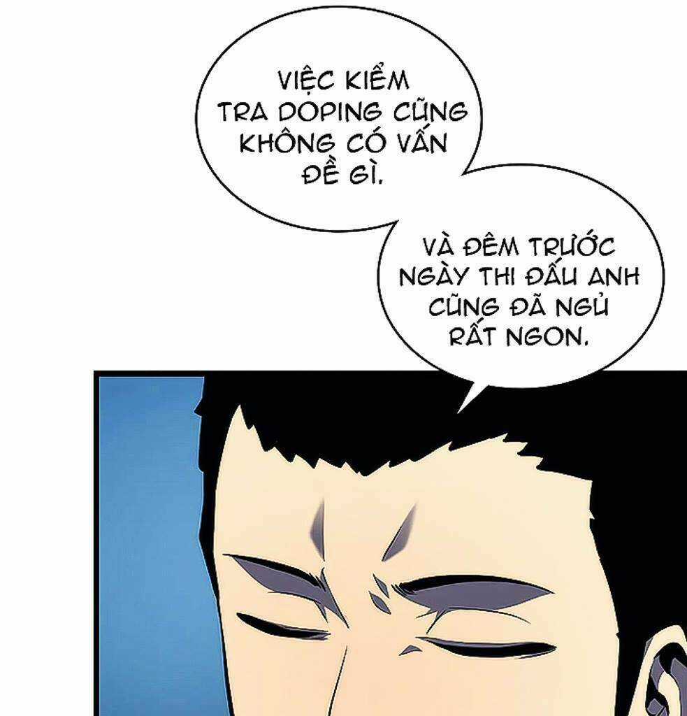 Tôi Thăng Cấp Một Mình Chapter 107 trang 52