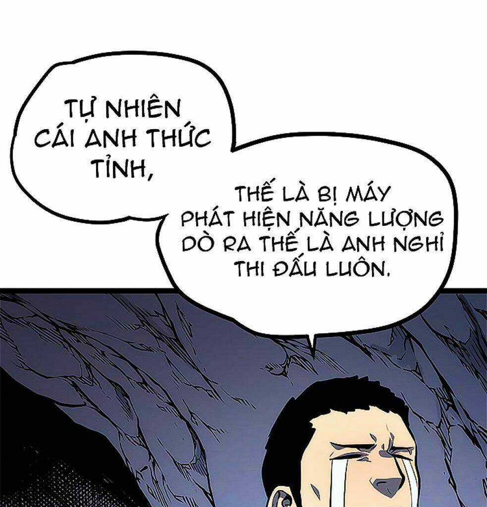 Tôi Thăng Cấp Một Mình Chapter 107 trang 54