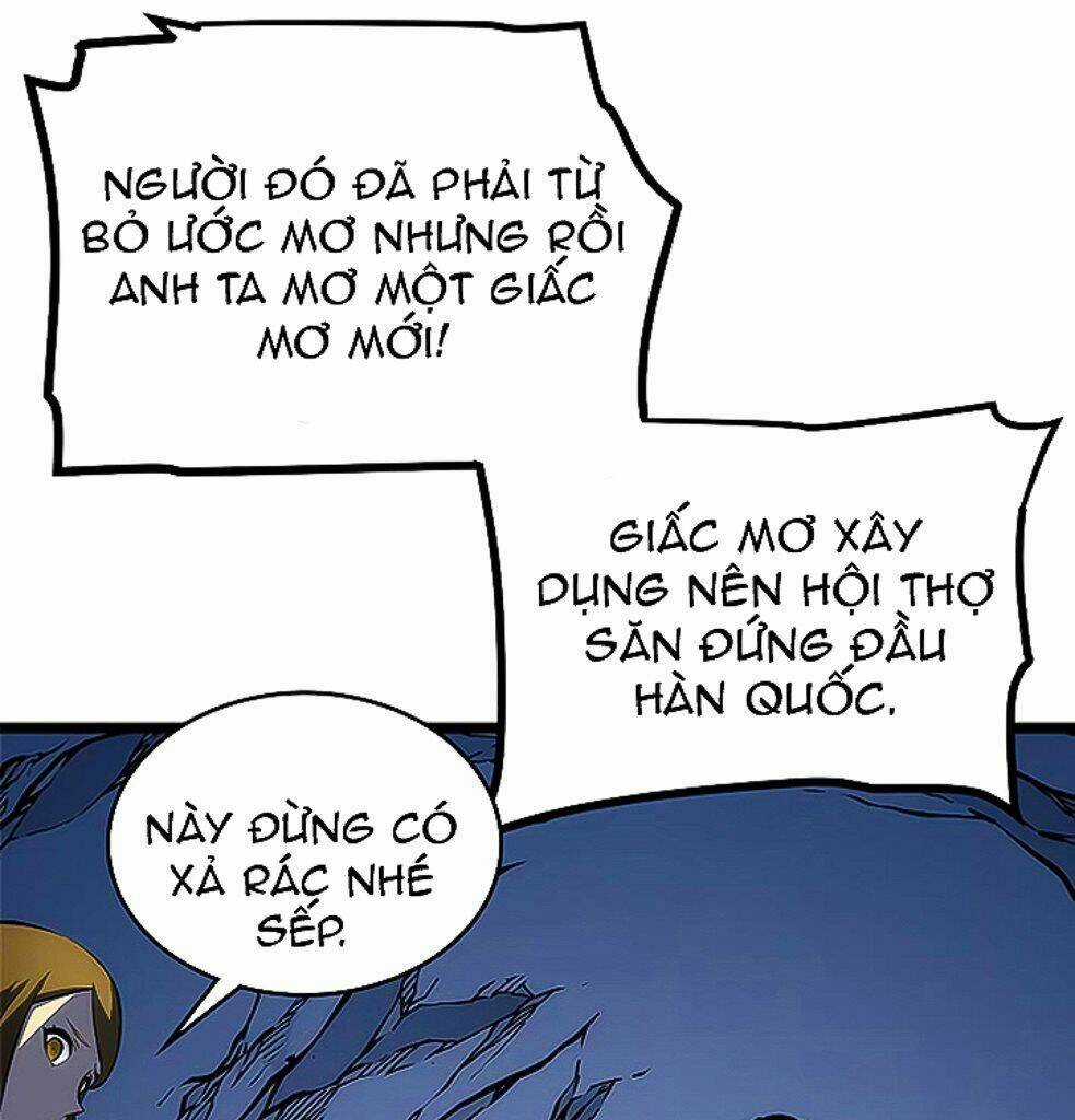 Tôi Thăng Cấp Một Mình Chapter 107 trang 56