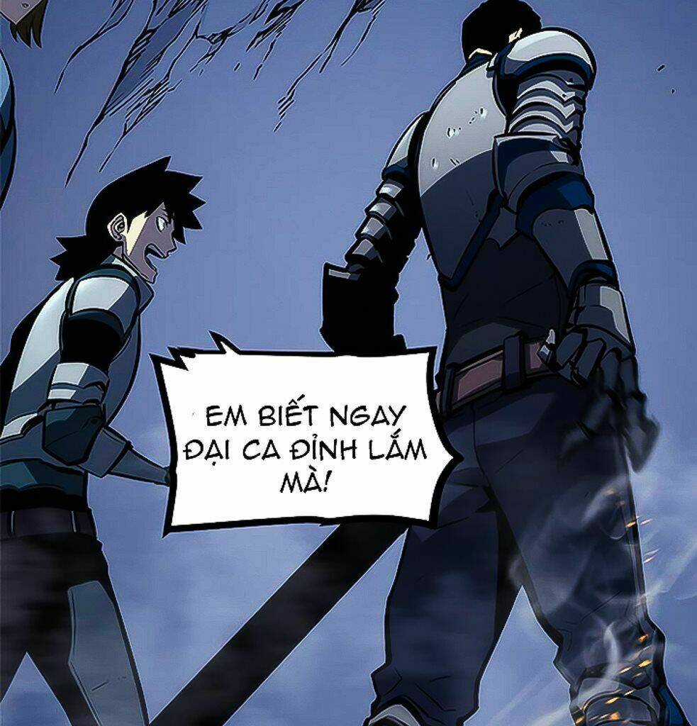 Tôi Thăng Cấp Một Mình Chapter 107 trang 57