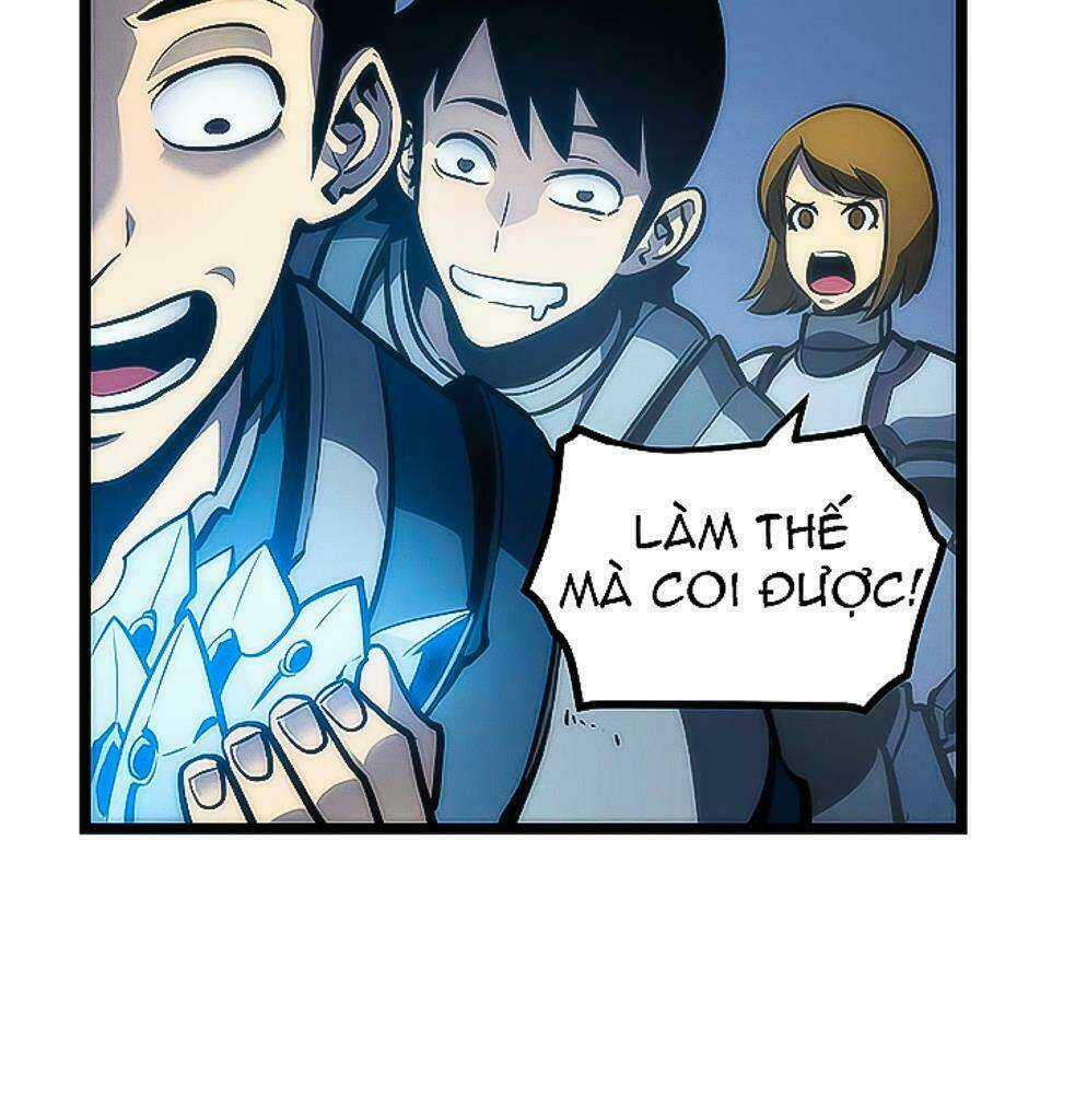 Tôi Thăng Cấp Một Mình Chapter 107 trang 59