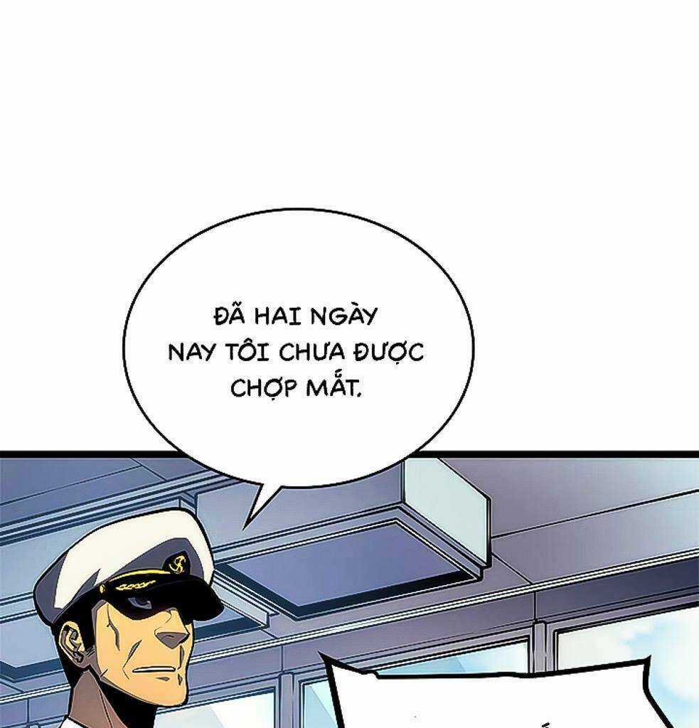 Tôi Thăng Cấp Một Mình Chapter 107 trang 6