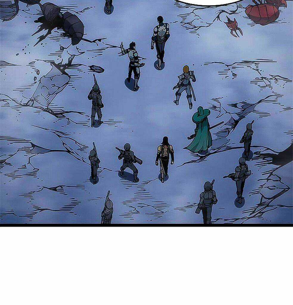 Tôi Thăng Cấp Một Mình Chapter 107 trang 61