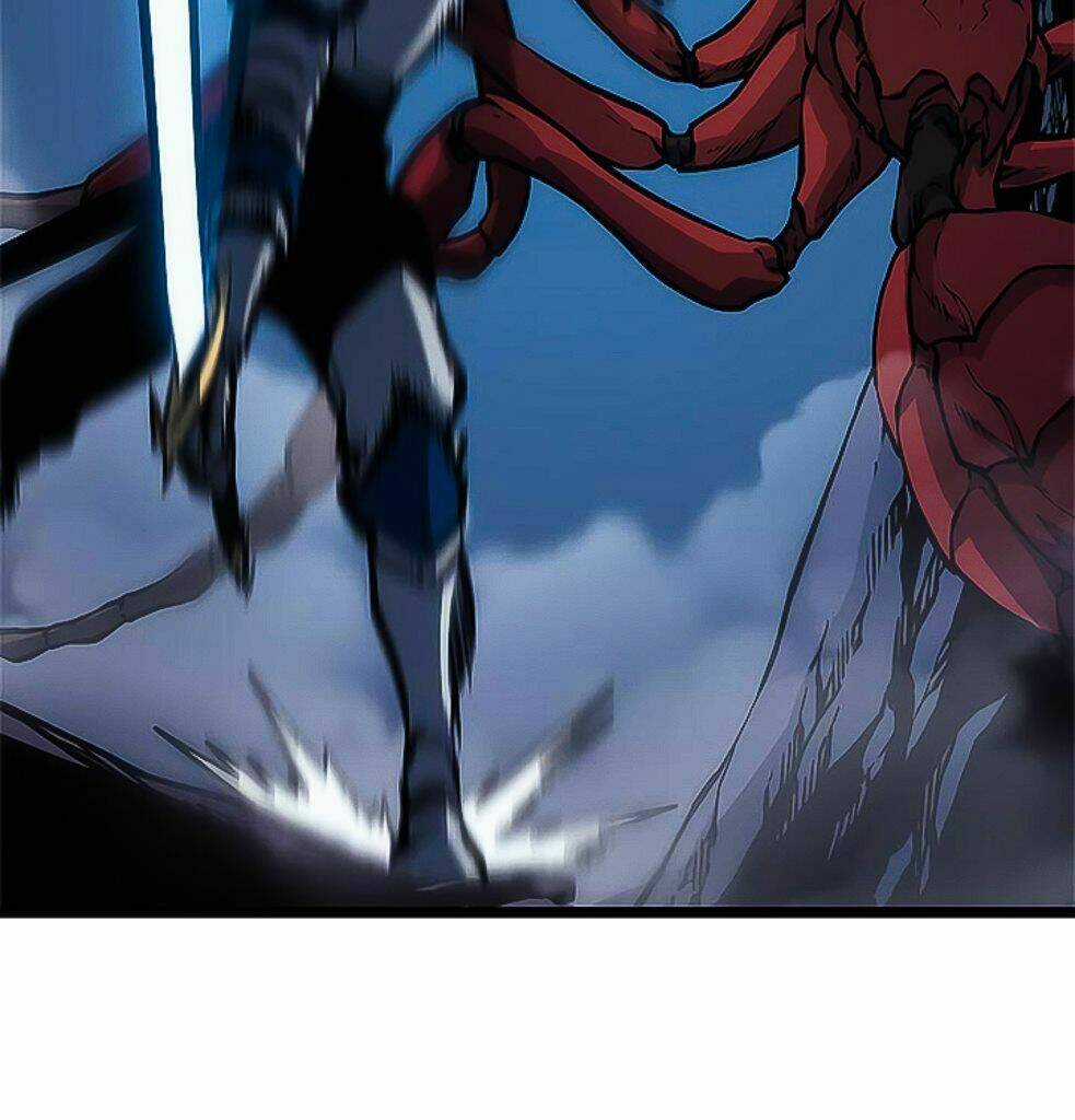 Tôi Thăng Cấp Một Mình Chapter 107 trang 65