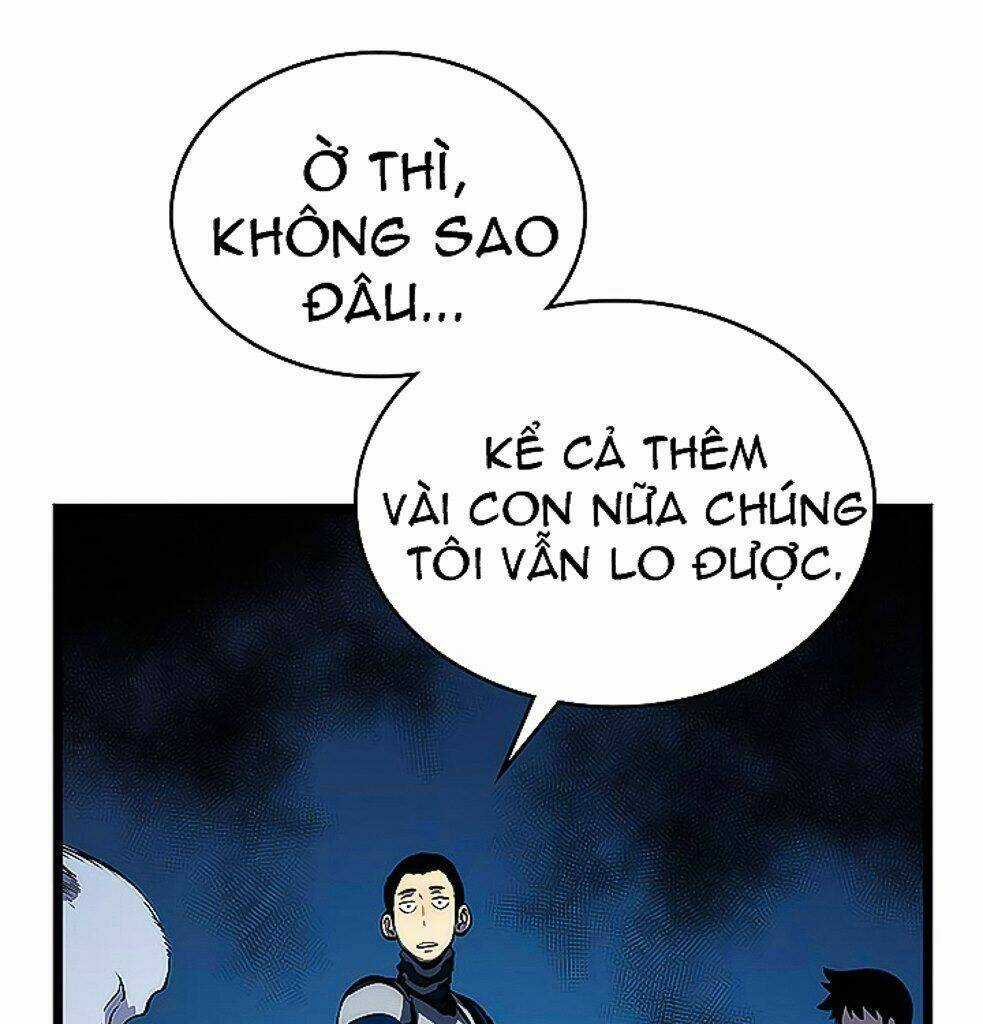 Tôi Thăng Cấp Một Mình Chapter 107 trang 66