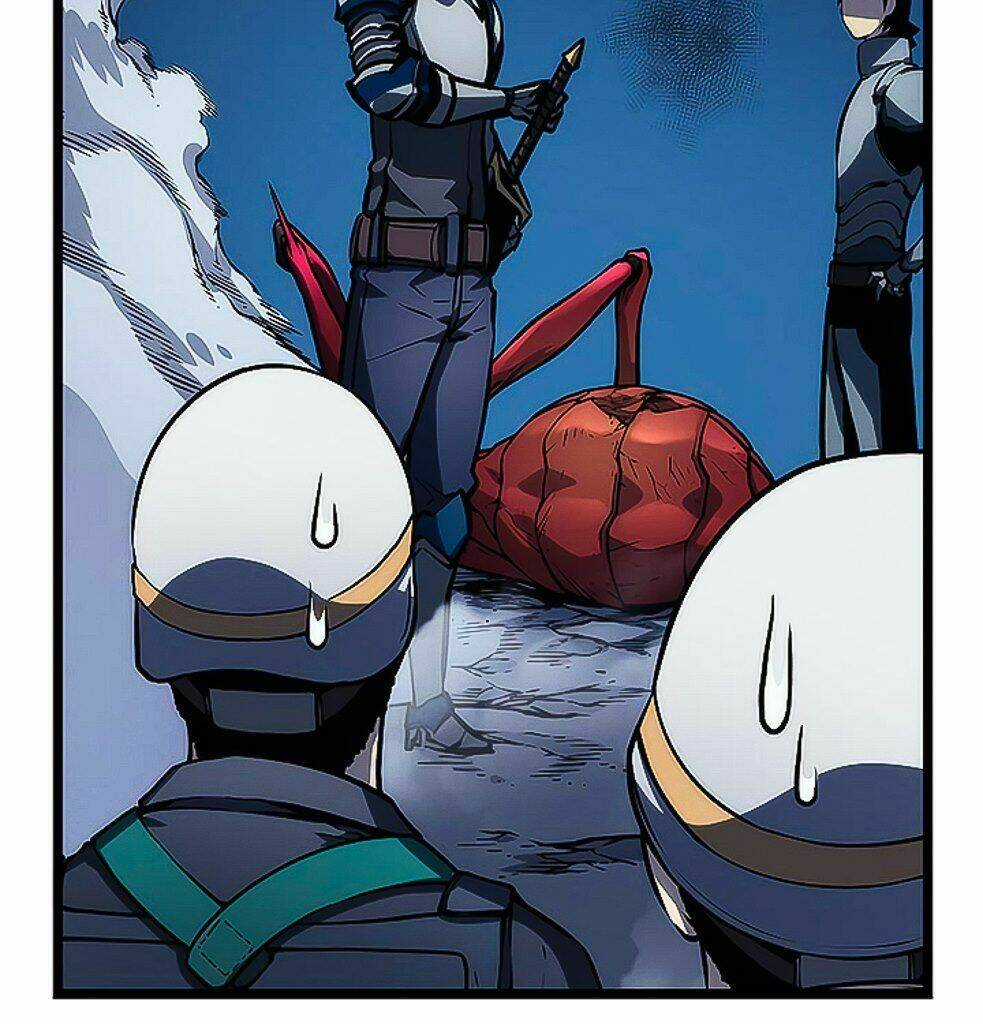 Tôi Thăng Cấp Một Mình Chapter 107 trang 67