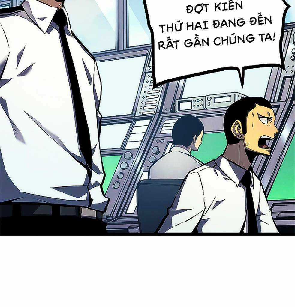 Tôi Thăng Cấp Một Mình Chapter 107 trang 7