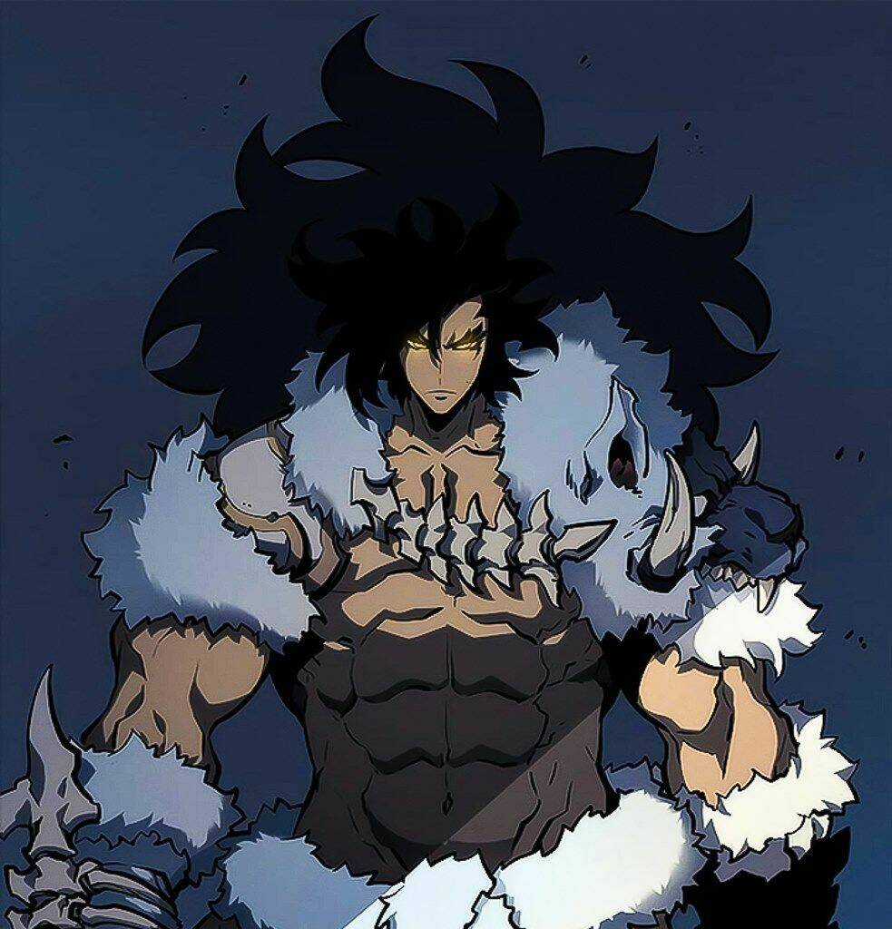 Tôi Thăng Cấp Một Mình Chapter 107 trang 72