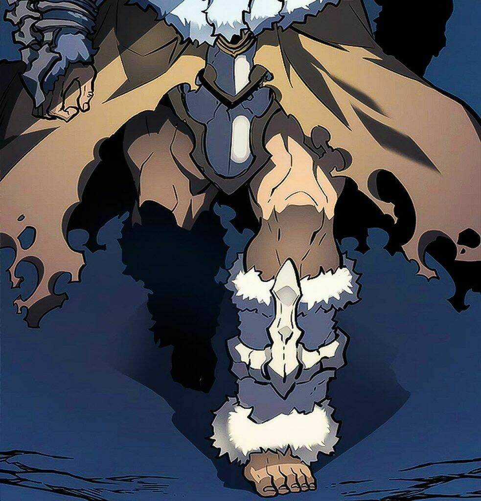 Tôi Thăng Cấp Một Mình Chapter 107 trang 73