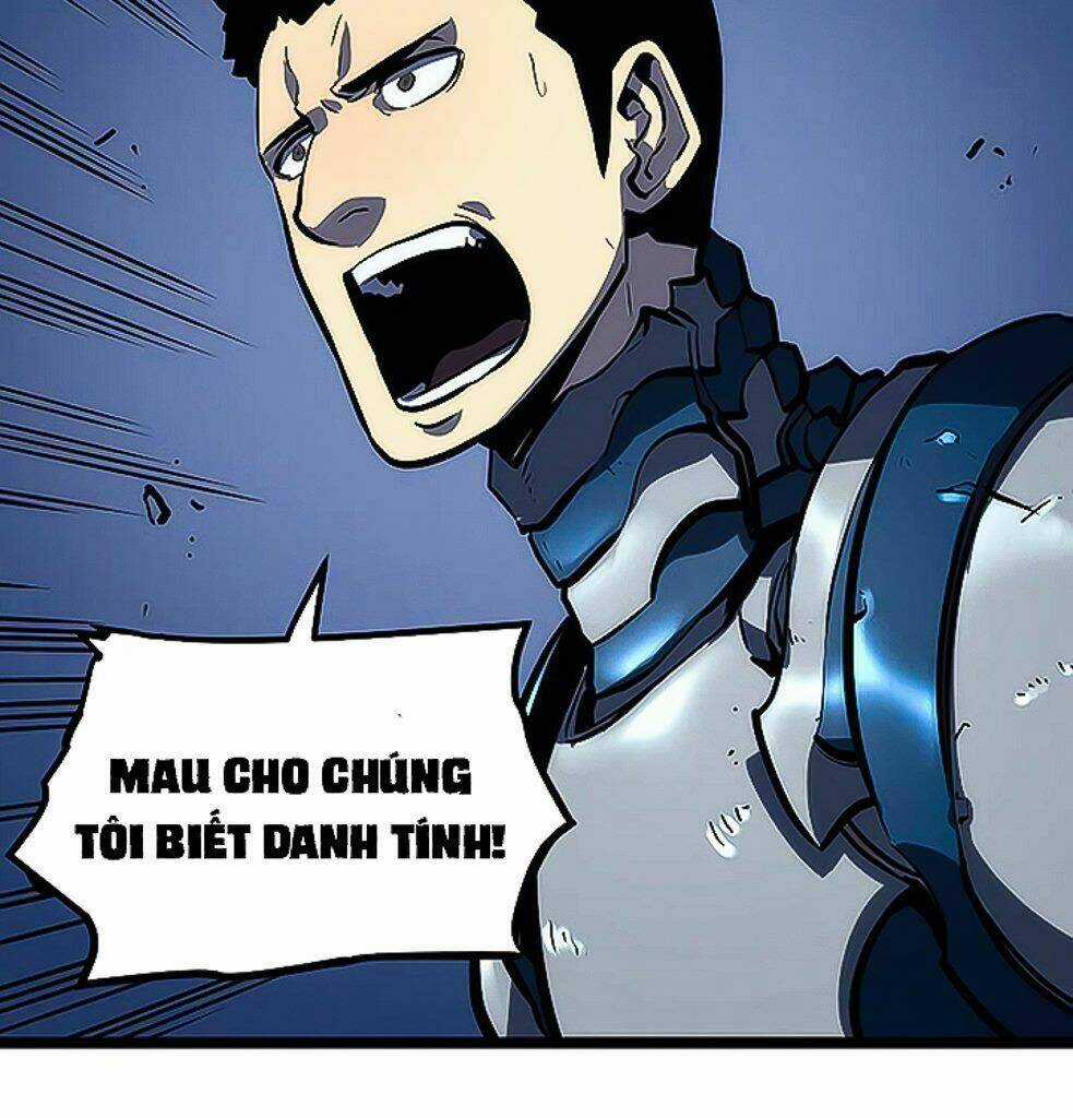 Tôi Thăng Cấp Một Mình Chapter 107 trang 75