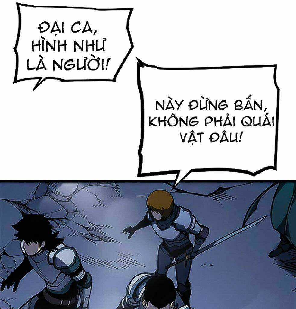 Tôi Thăng Cấp Một Mình Chapter 107 trang 76