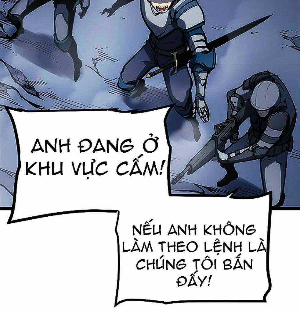 Tôi Thăng Cấp Một Mình Chapter 107 trang 77