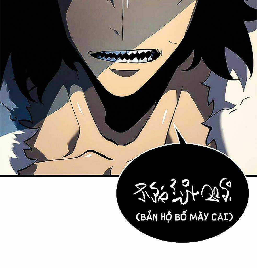 Tôi Thăng Cấp Một Mình Chapter 107 trang 79