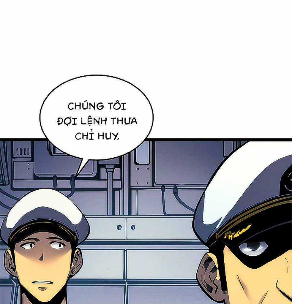 Tôi Thăng Cấp Một Mình Chapter 107 trang 8