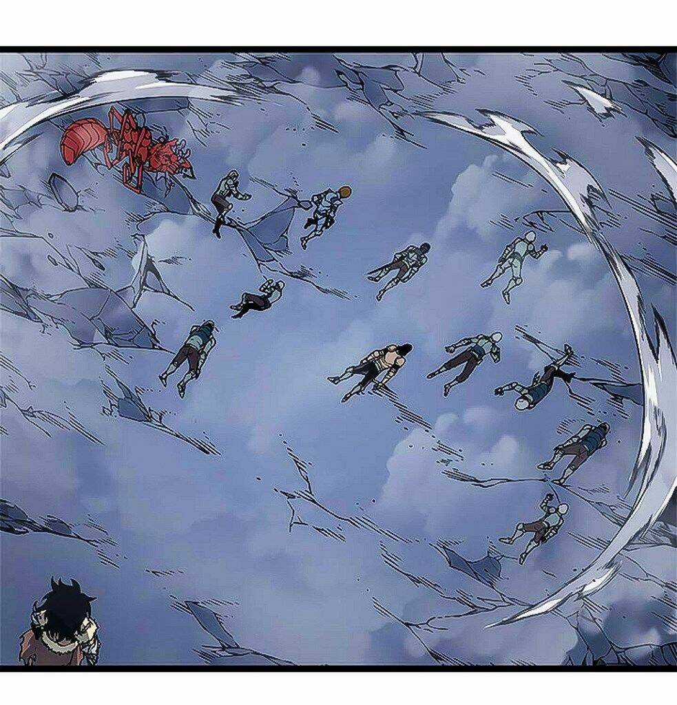 Tôi Thăng Cấp Một Mình Chapter 107 trang 85