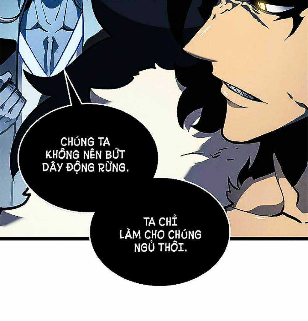 Tôi Thăng Cấp Một Mình Chapter 107 trang 87