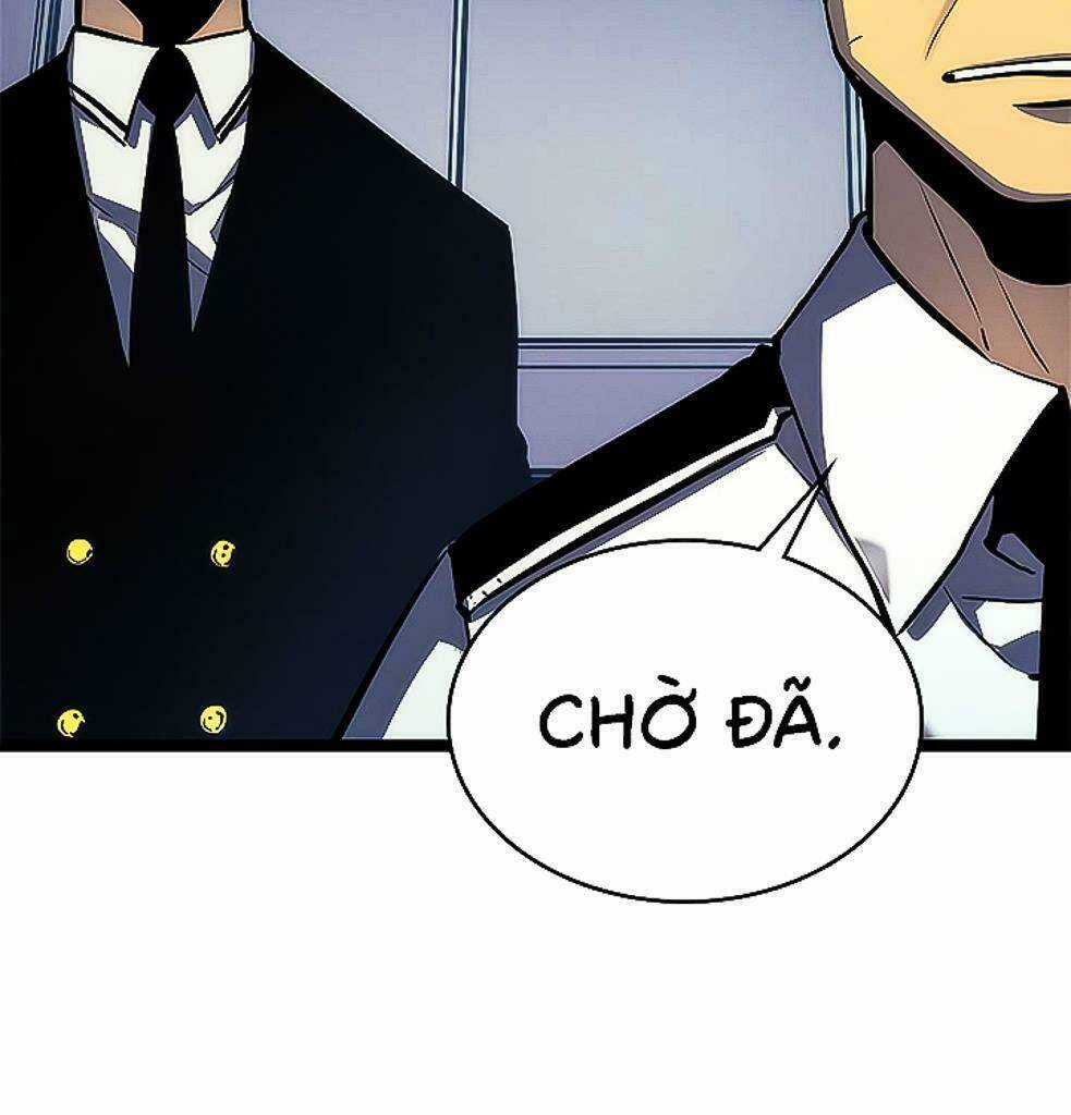 Tôi Thăng Cấp Một Mình Chapter 107 trang 9