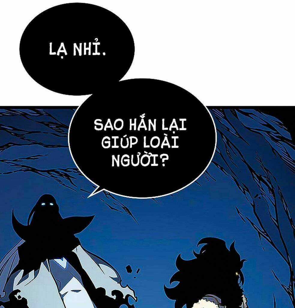 Tôi Thăng Cấp Một Mình Chapter 107 trang 90