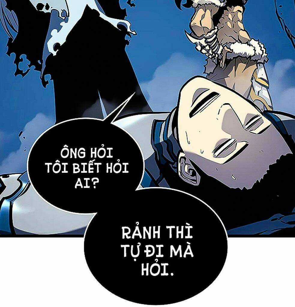 Tôi Thăng Cấp Một Mình Chapter 107 trang 91