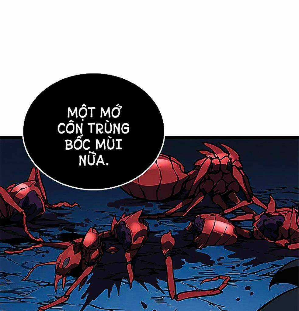 Tôi Thăng Cấp Một Mình Chapter 107 trang 92