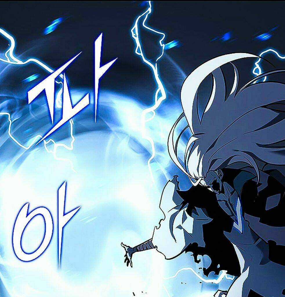 Tôi Thăng Cấp Một Mình Chapter 107 trang 96