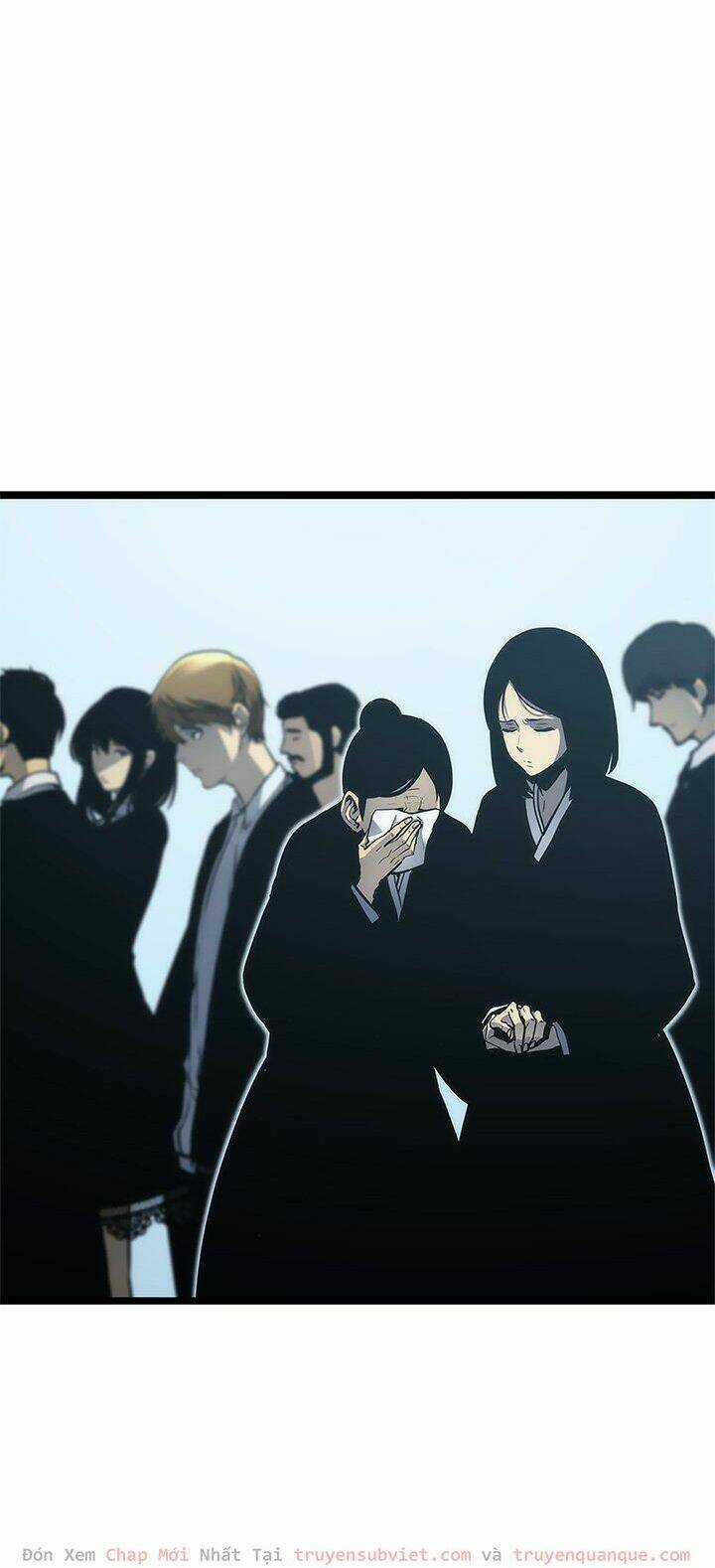 Tôi Thăng Cấp Một Mình Chapter 108 trang 11