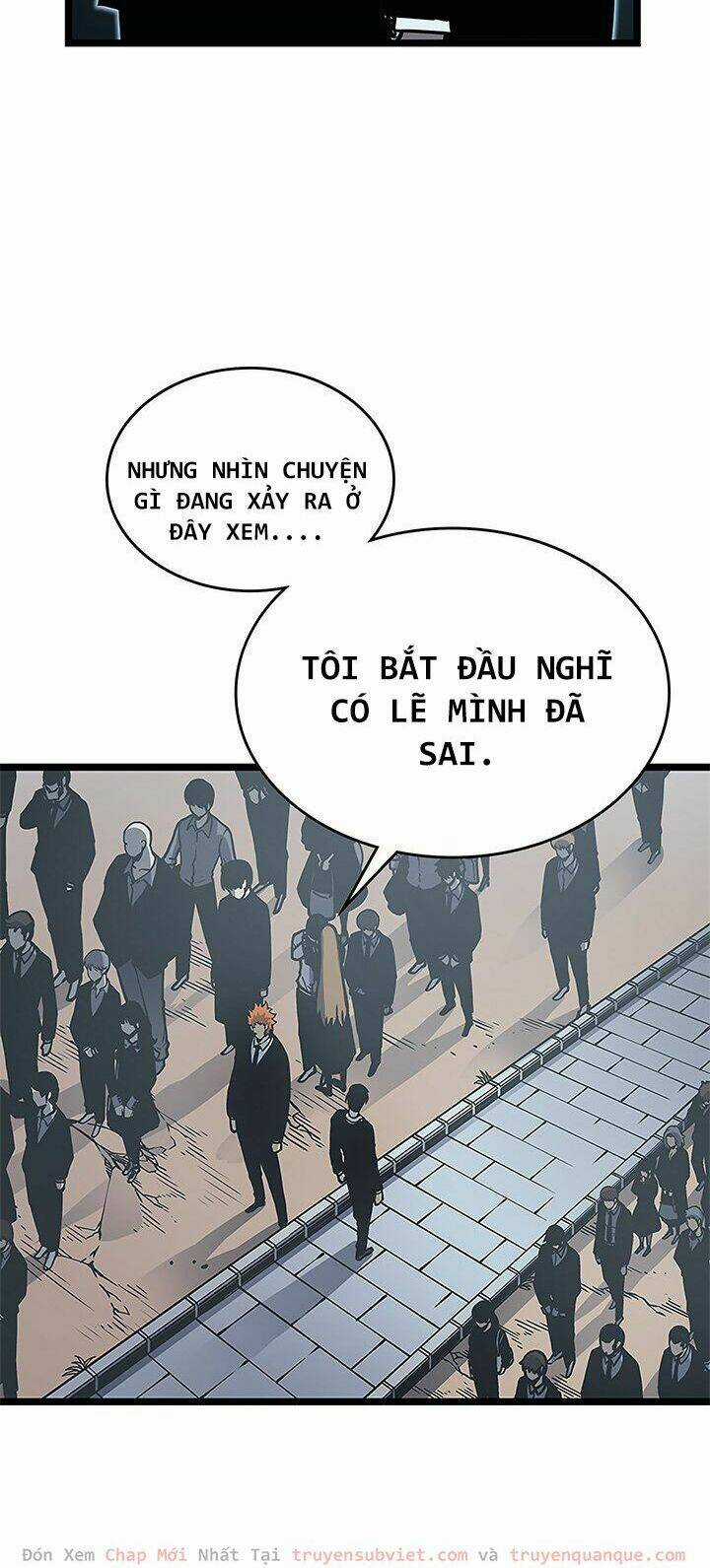 Tôi Thăng Cấp Một Mình Chapter 108 trang 15