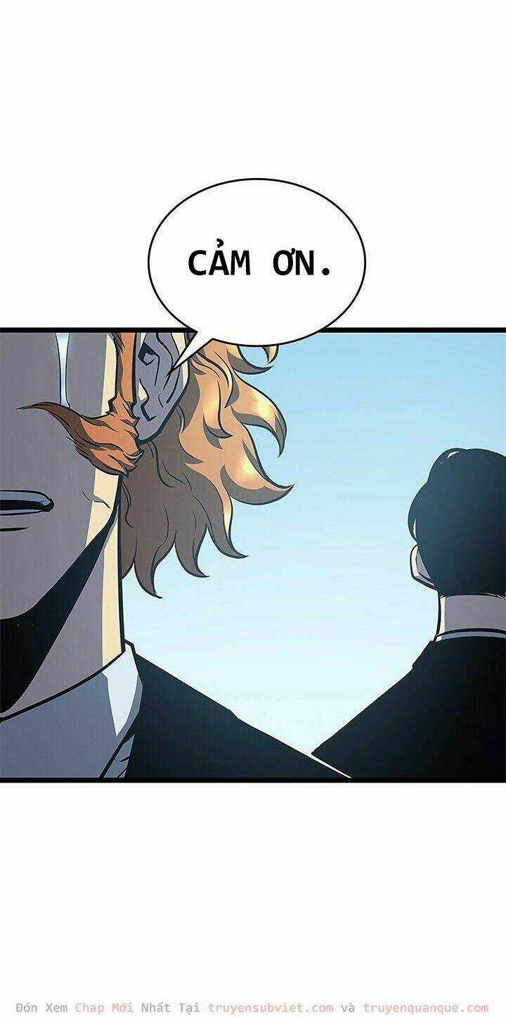 Tôi Thăng Cấp Một Mình Chapter 108 trang 17