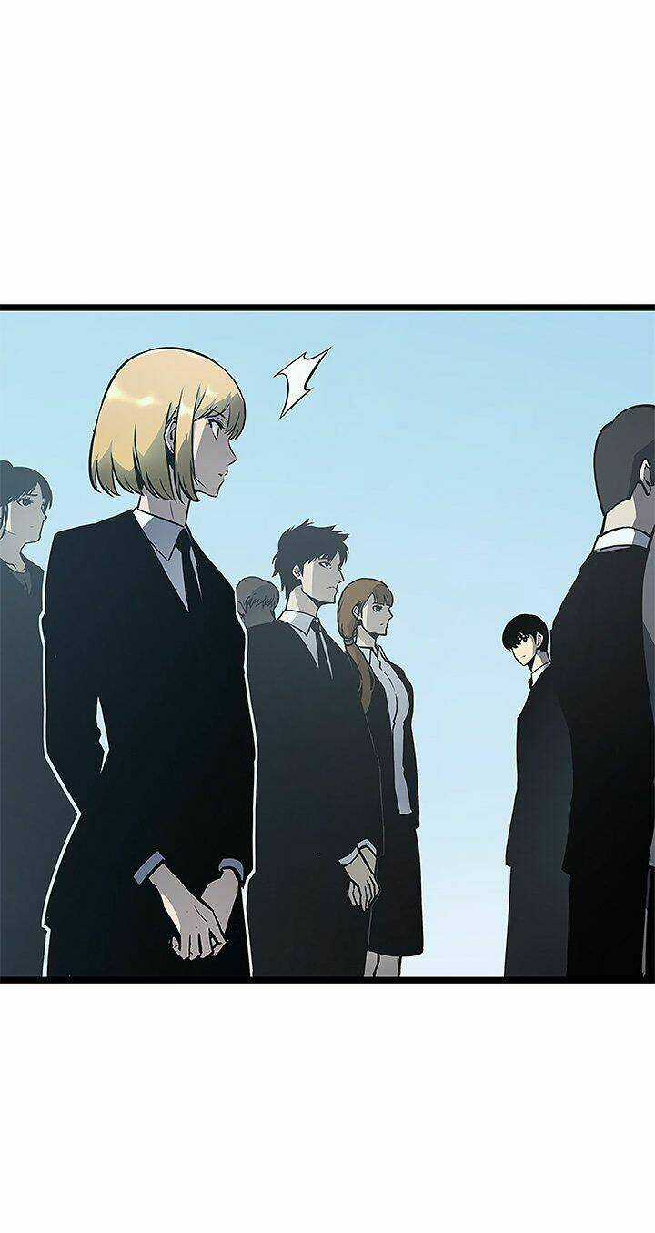 Tôi Thăng Cấp Một Mình Chapter 108 trang 18