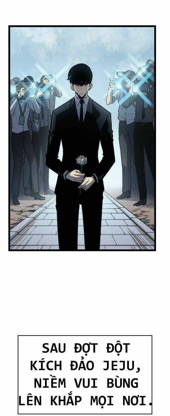 Tôi Thăng Cấp Một Mình Chapter 108 trang 2