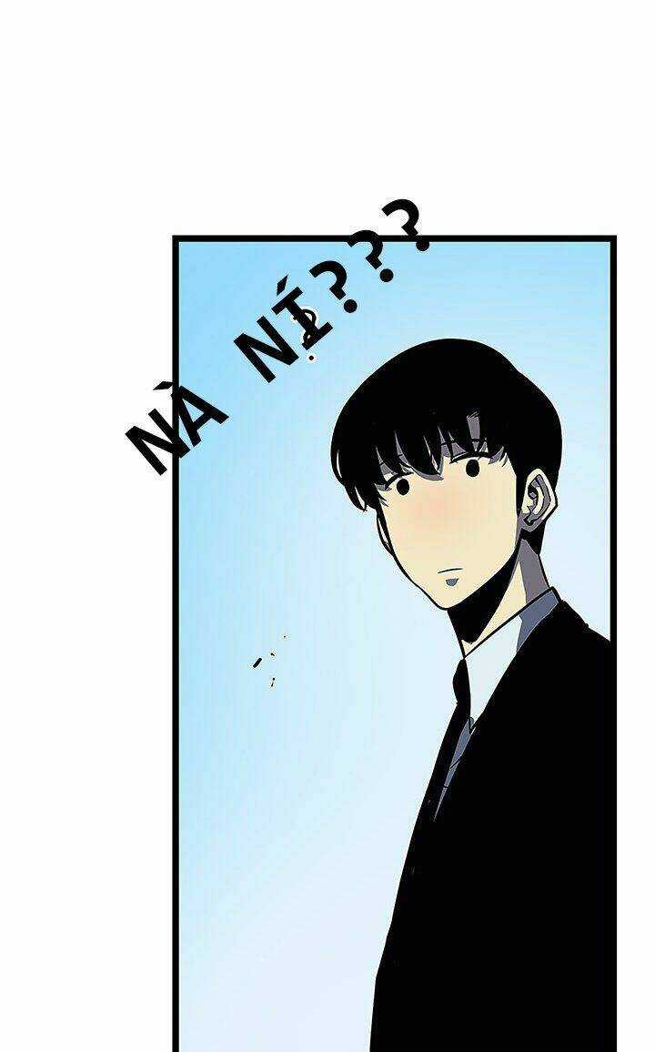 Tôi Thăng Cấp Một Mình Chapter 108 trang 20