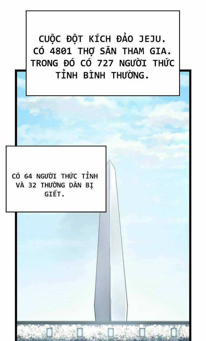 Tôi Thăng Cấp Một Mình Chapter 108 trang 23