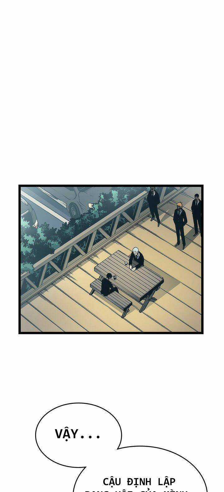 Tôi Thăng Cấp Một Mình Chapter 108 trang 25