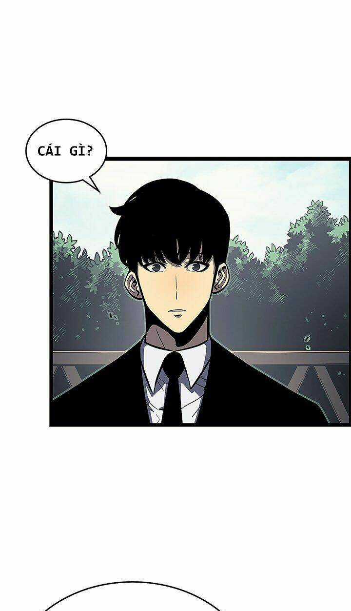 Tôi Thăng Cấp Một Mình Chapter 108 trang 29