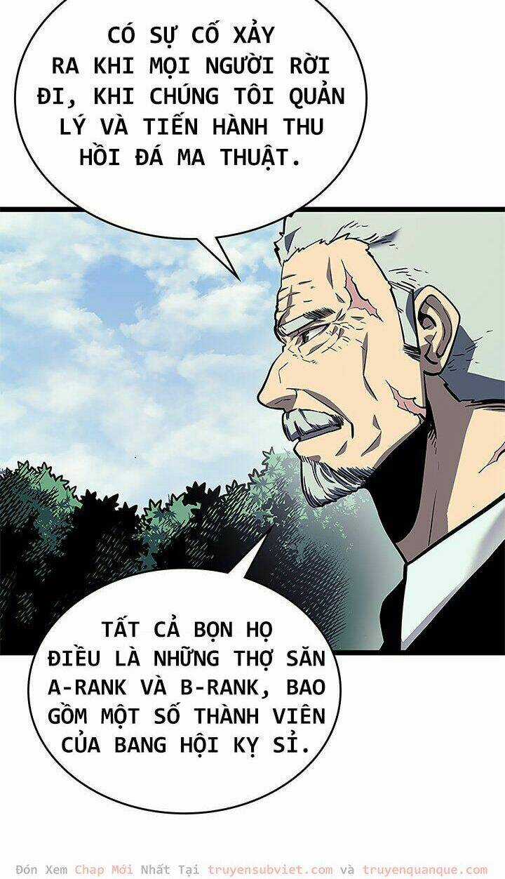 Tôi Thăng Cấp Một Mình Chapter 108 trang 30