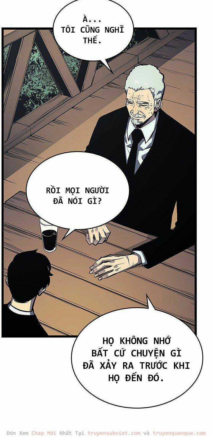 Tôi Thăng Cấp Một Mình Chapter 108 trang 32