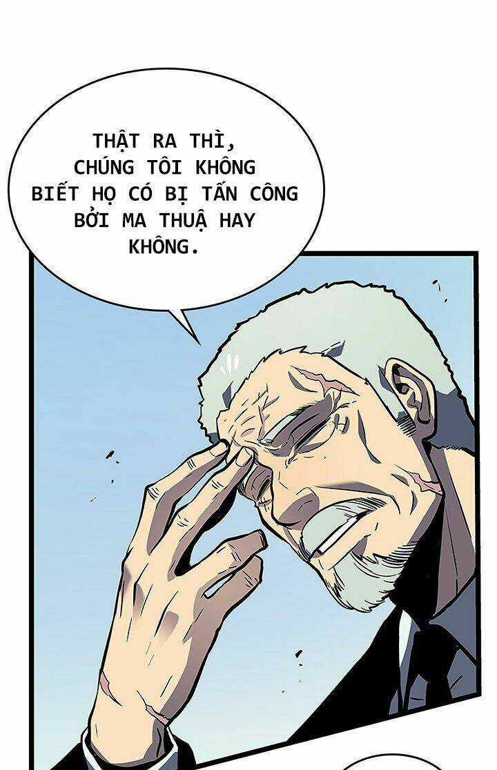 Tôi Thăng Cấp Một Mình Chapter 108 trang 33