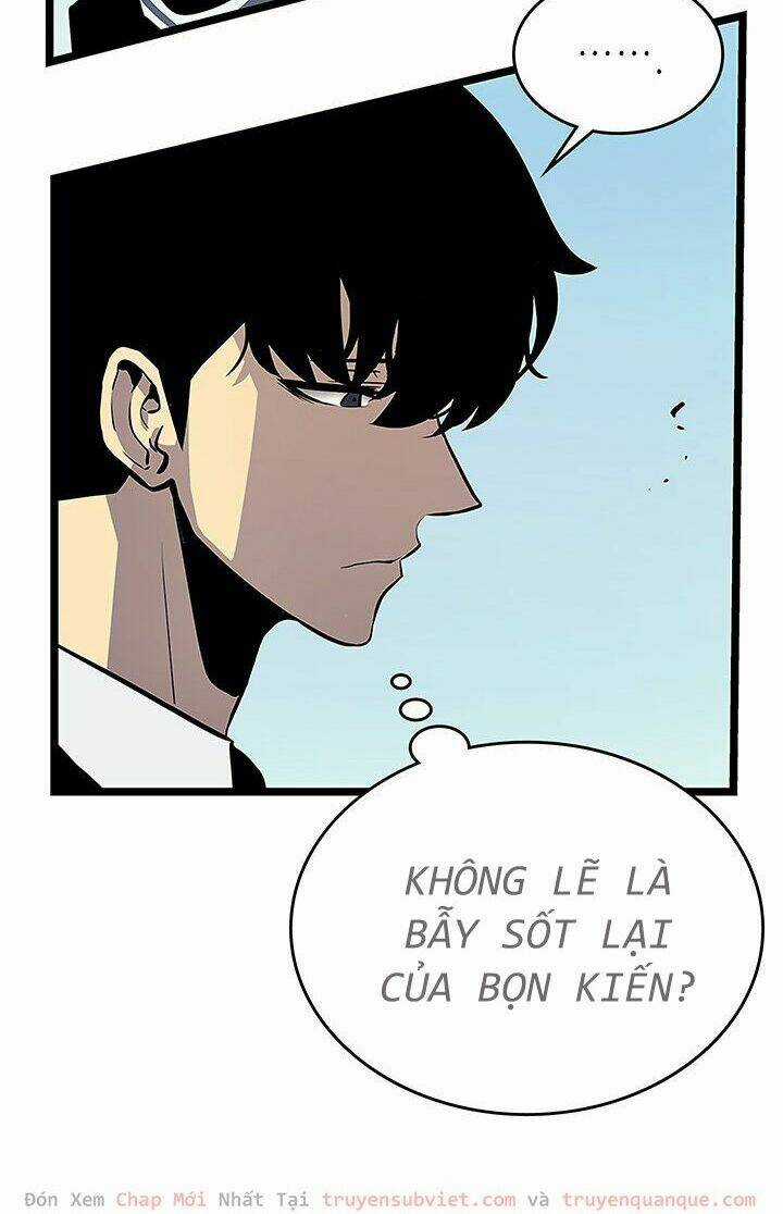 Tôi Thăng Cấp Một Mình Chapter 108 trang 34