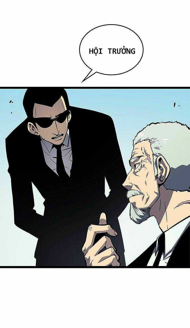 Tôi Thăng Cấp Một Mình Chapter 108 trang 35
