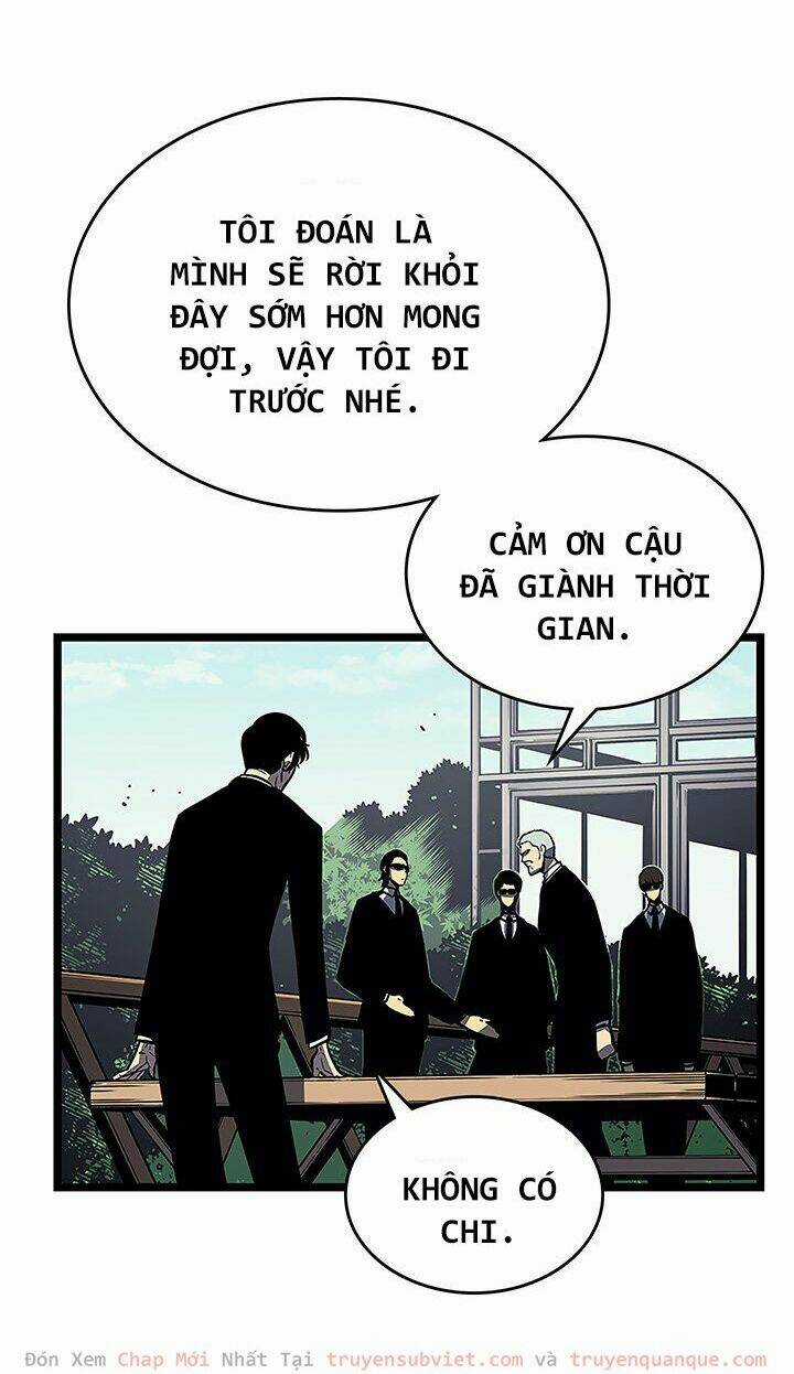 Tôi Thăng Cấp Một Mình Chapter 108 trang 36