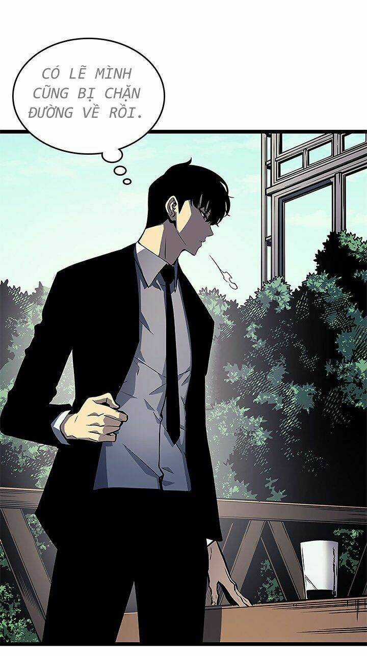 Tôi Thăng Cấp Một Mình Chapter 108 trang 37