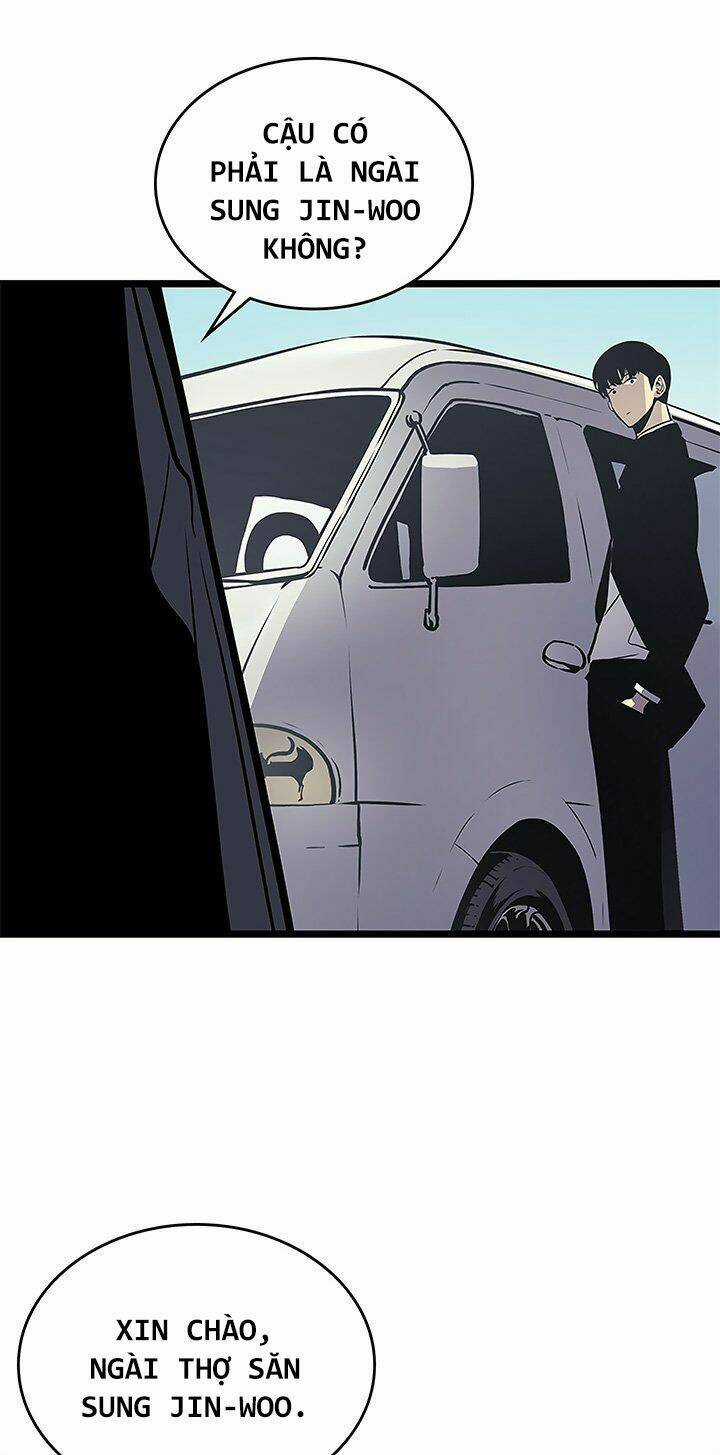 Tôi Thăng Cấp Một Mình Chapter 108 trang 39