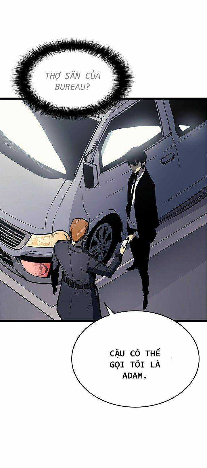 Tôi Thăng Cấp Một Mình Chapter 108 trang 41