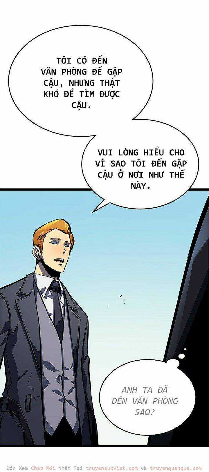 Tôi Thăng Cấp Một Mình Chapter 108 trang 42