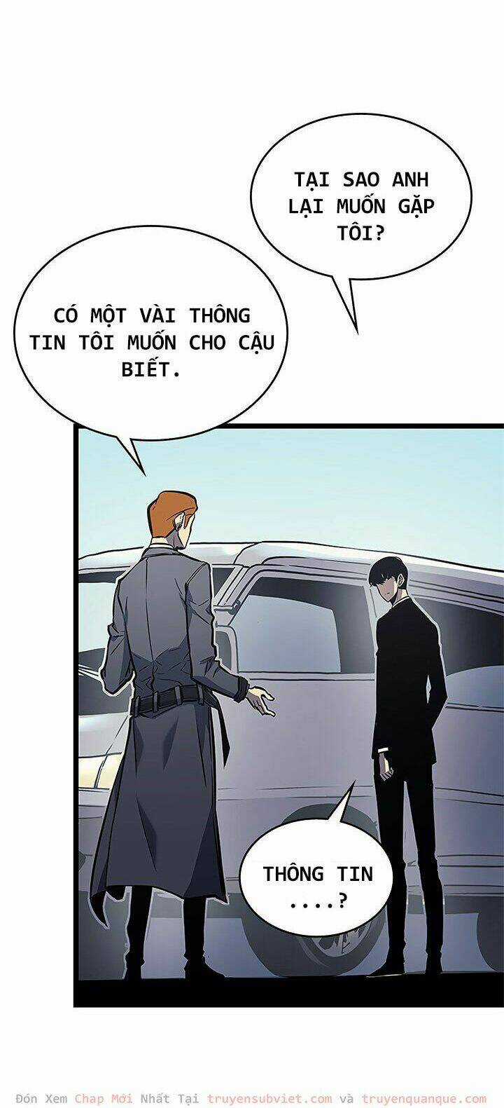 Tôi Thăng Cấp Một Mình Chapter 108 trang 44
