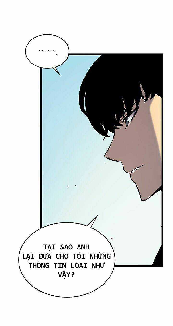 Tôi Thăng Cấp Một Mình Chapter 108 trang 47