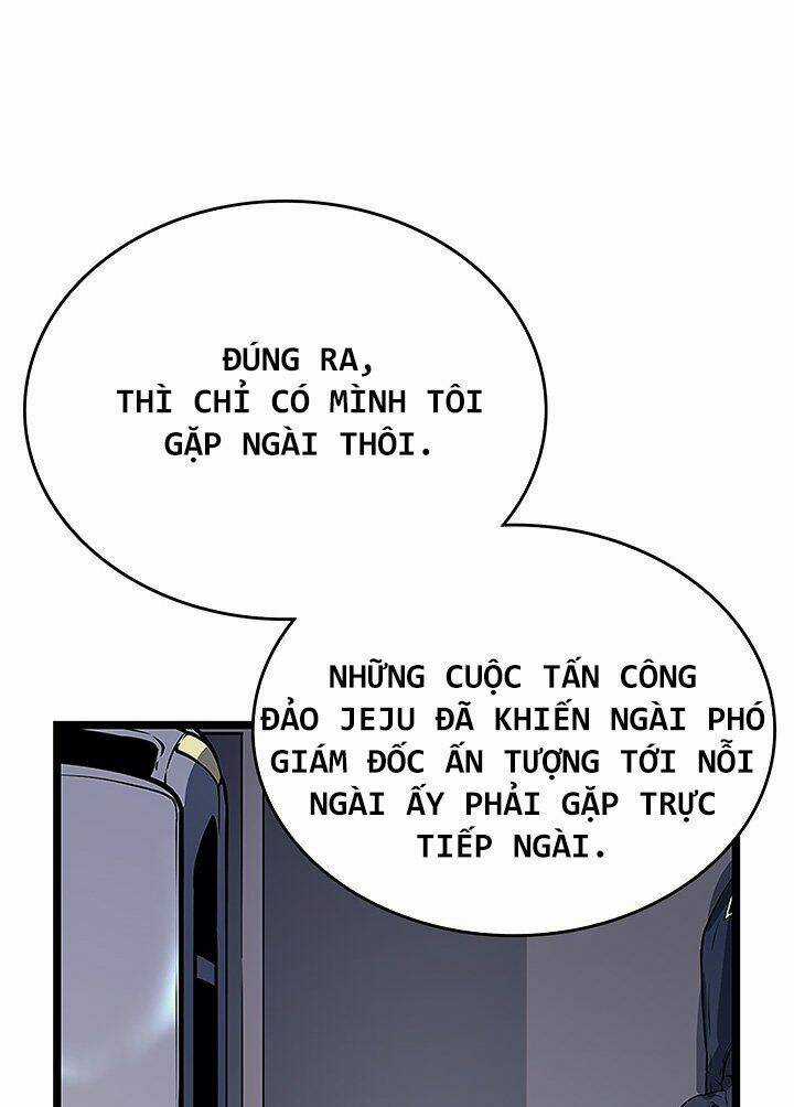 Tôi Thăng Cấp Một Mình Chapter 108 trang 49
