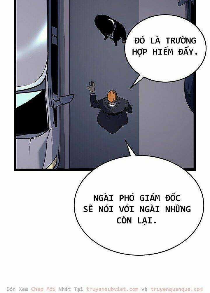 Tôi Thăng Cấp Một Mình Chapter 108 trang 50