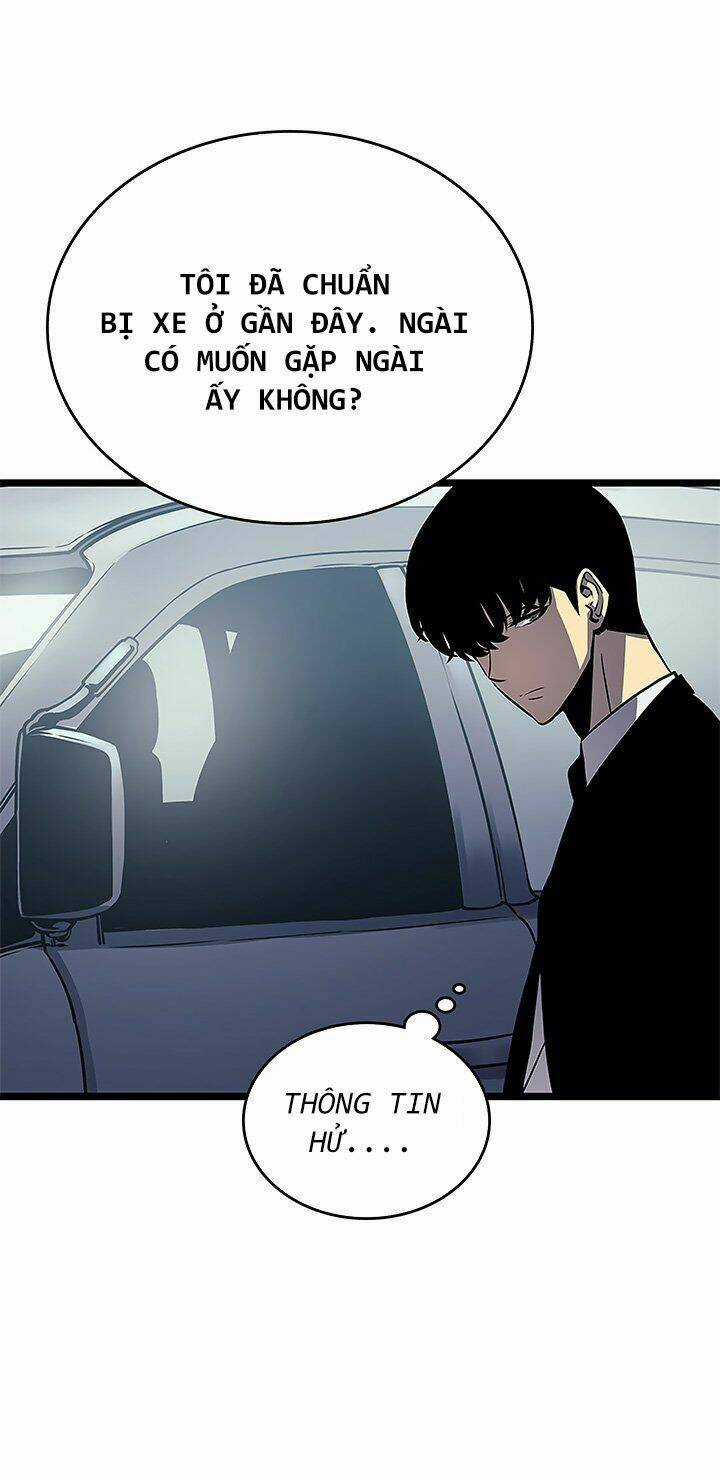 Tôi Thăng Cấp Một Mình Chapter 108 trang 51