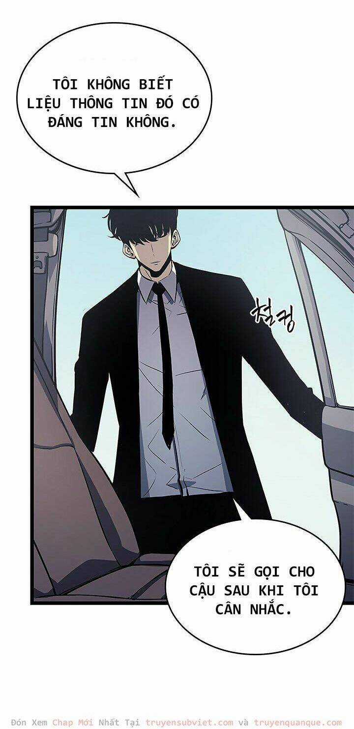 Tôi Thăng Cấp Một Mình Chapter 108 trang 52